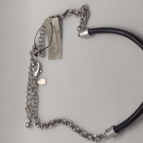 Chico's necklace - Picture 2 of 3